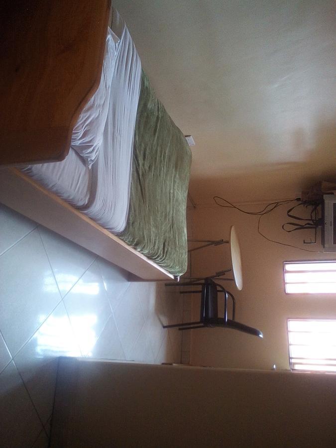 Mamba Hotel Kampala Exterior photo
